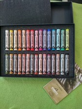 Rembrand Softpastel Artist