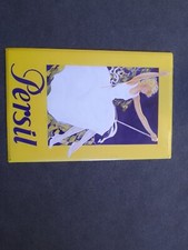 2 x Persil Blechschild 40 X 60