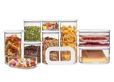 Mepal Vorratsdosen Modula