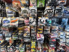 HOT WHEELS PREMIUM CAR CULTURE