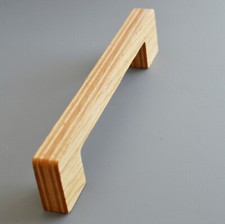 MÖBELGRIFFE Eichensperrholz