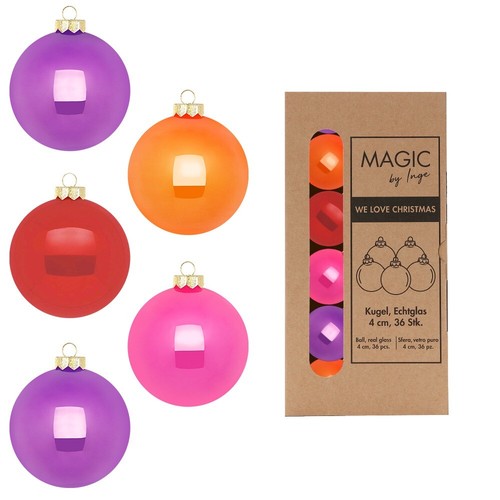 Christbaumschmuck glas - christbaumschmuck,