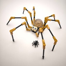 LEGO SPINNE SPIDER HALLOWEEN
