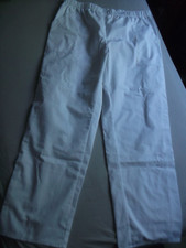 Arbeitshose Damen /Arztpraxis/Pflege/Schwesternkleidung Größe 48 - NEU