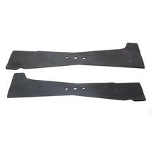 SECURA Messer-Set 52 cm