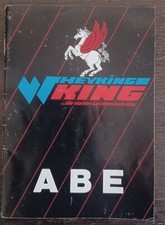 ABE Betriebserlaubnis Heyking 7Jx15H2 40899