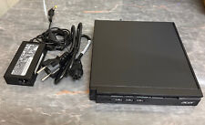 Acer Veriton N4640G Mini-PC Core i3-6300T 3,3GHz 8GB DDR4 256GB SSD Windows 11