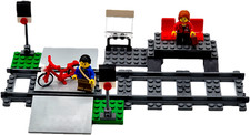 Lego city eisenbahn 60051 - eisenbahn,