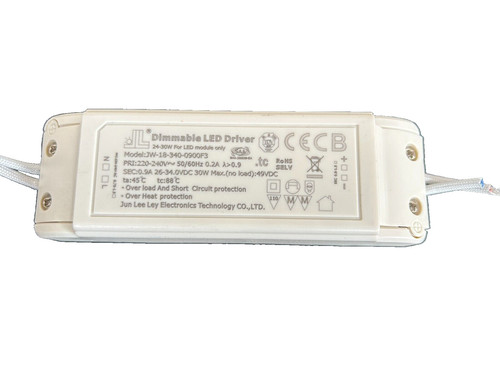 Led trafo treiber model - trafo,