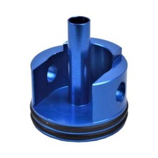 Aluminium CNC Zylinderkopf