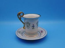 Mokkatasse - Sammeltasse -