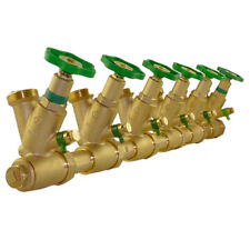 6-fach Kompakt Verteiler