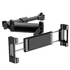 Universal Tablet Halterung Auto Kopfstütze Rücksitz Halter zu iPad Galaxy Tab DE