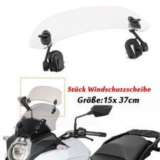 Motorrad windschutzscheibe - motorrad,