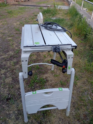 Festool eb preciso - cs,