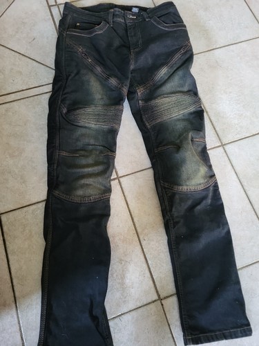 Motorradhose aramid - motorradhose,