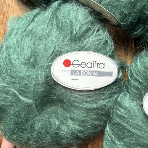 Wollpaket gedifra donna - wollpaket, la