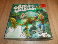 Drei Magier: Geister Wäldchen