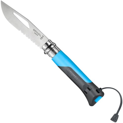 Opinel messer outdoor - no,