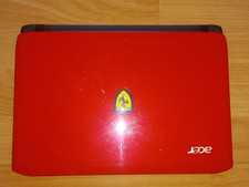Acer Ferrari One FO 200, 4 GB