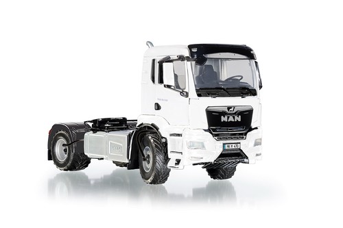 Wiking 077652 man tgs 510 - 077652,