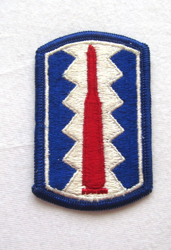 Army patch uniform - ,