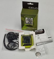 Neu original ciclosport - +,