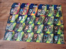 24 Kenner Hasbro Modern