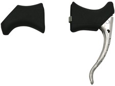 Rennrad Bremshebel Gummi Paar