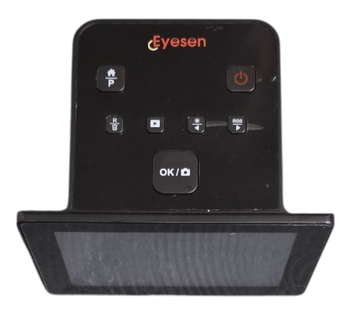 Eyesen c190 digitaler film - digitaler, film-