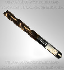 1 x Walter ratio drill twist