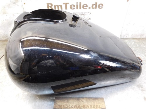 Kawasaki 500 en500c tank - en500c,