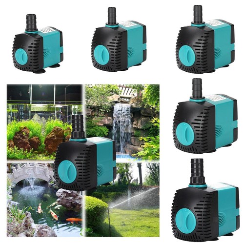 Tauch wasserpumpe powerhead - wasserpumpe,