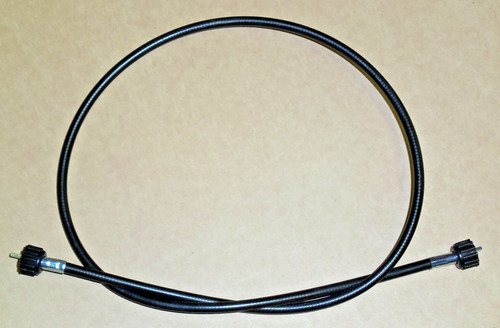 Welle zum tachometer - welle,