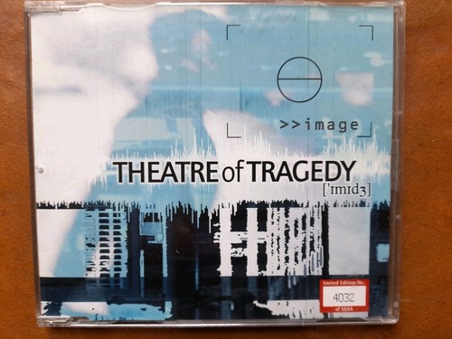 Theatre tragedy image - of, "image"