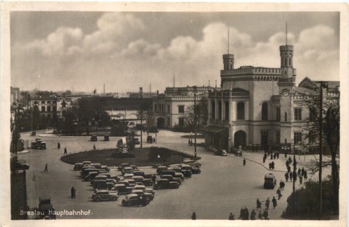 Breslau hauptbahnhof 770444 - breslau,