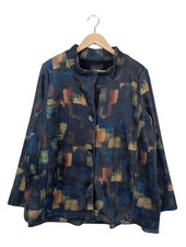 KRISS Kurzjacke Damen Jacke