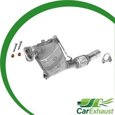 Katalysator für BMW 5 5er E60 E61 525 d 530 d 09.2002-12.2010