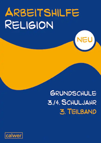Arbeitshilfe religion - arbeitshilfe,