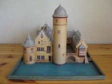Wasserschloß Mespelbrunn