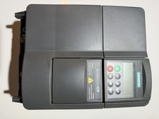 Siemens MICROMASTER 420