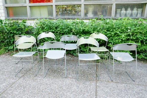 Set aus baleri - set, 6