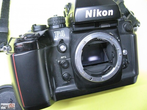 Nikon slr kamera - nikon, slr-kamera