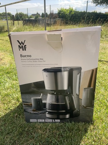Wmf bueno filterkaffeemaschine - wmf,