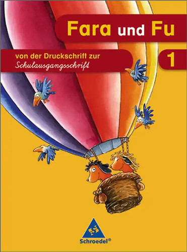 Fara und fu - fara,
