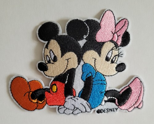 Mickey mit minnie maus - mickey,
