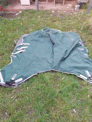 Horseware rambo 400 gramm - 400,