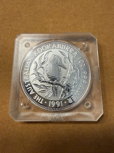 Australien 1991 kookaburra - 1991,