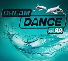 DREAM DANCE VOL.90  3CDs NEU