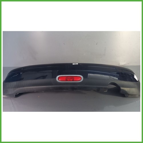 Heckstoßstange mini r56 - mini,